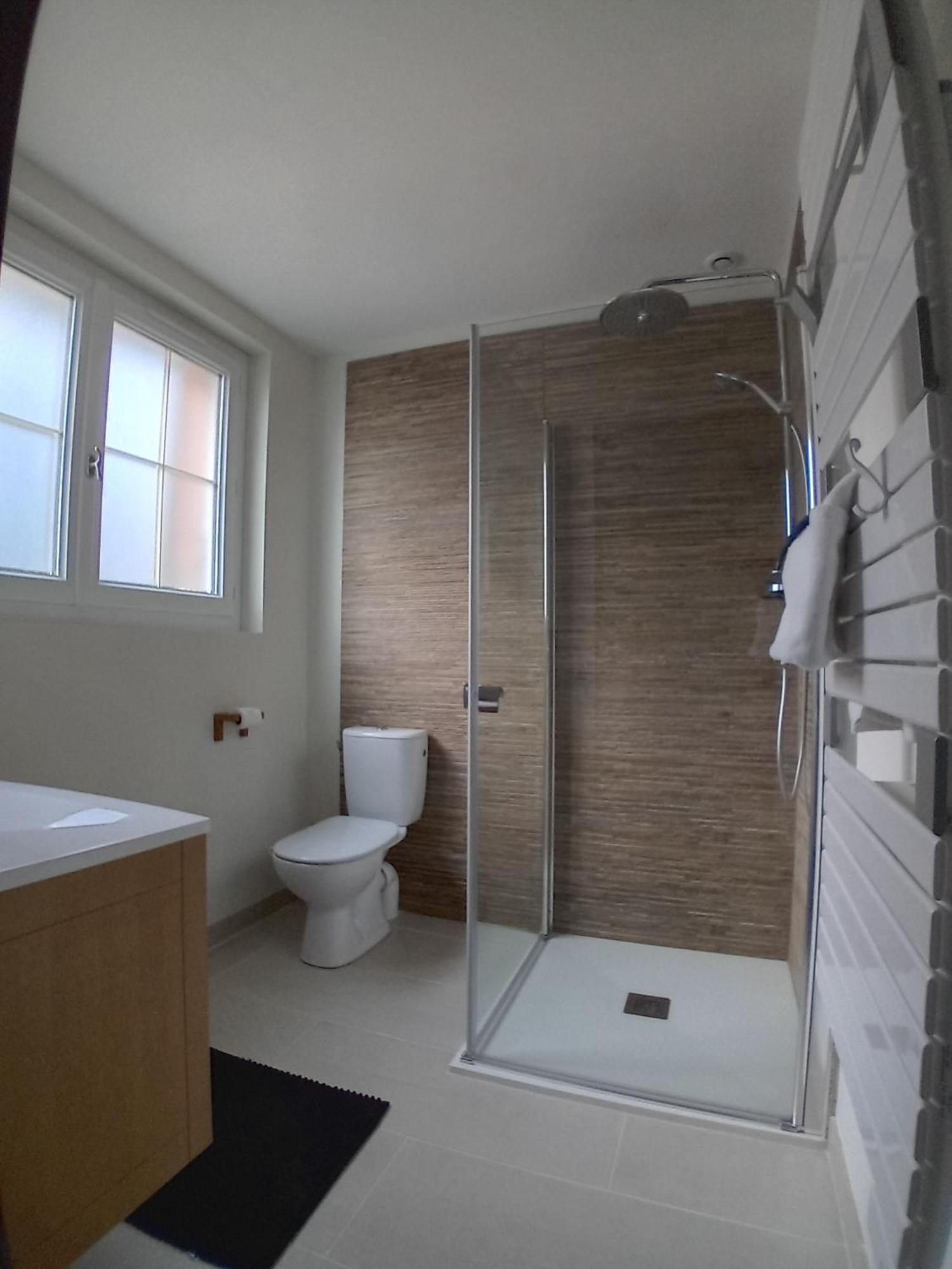 Apartmán Climats Des Echaliers Beaune  Pokoj fotografie